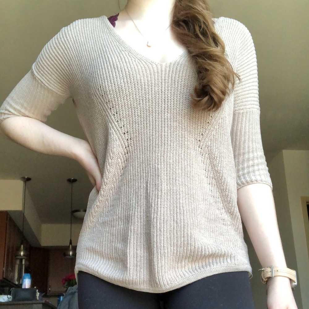 Express sweater - Picture 5 of 5
